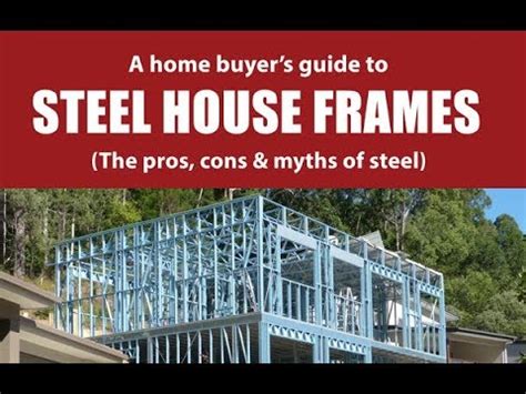 pros and cons of metal house|metal frames disadvantages.